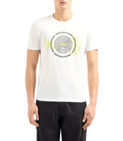 T-shirt stampa logo