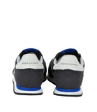 Sneakers BLU/B.CO