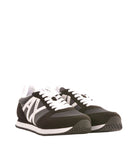 Sneakers con logo