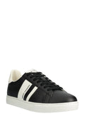 Sneakers english basic logo