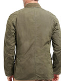 BARBOUR U Giacca casual Ashby OLIVA