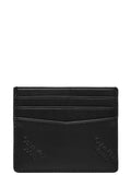 Portacarte con 6 tasche logo