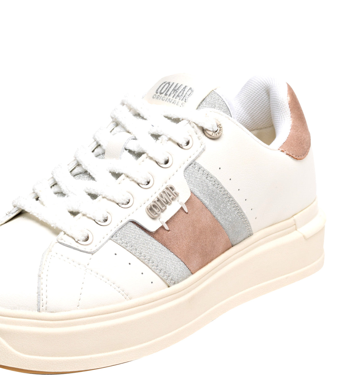 Sneakers clayton jessy 125