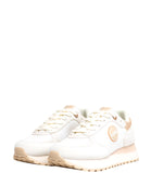 COLMAR OR. D CALZ Sneakers authentic high outsole 050 B.CO/BEIGE