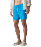 COLMAR OR. U Shorts mare costume con vita elasticizzata PUFFO