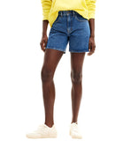 DESIGUAL Shorts in denim Surym blu