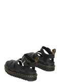 Sandali Blaire Black Hydro