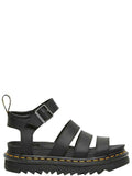 Sandali Blaire Black Hydro