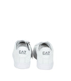 EA7 U Sneakers basic EA7 bianco