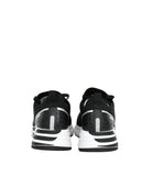 Sneakers Crusher Distance Knit