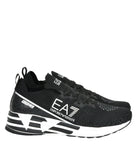 Sneakers Crusher Distance Knit