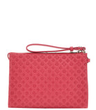 Pochette logo