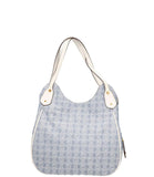 Shopping bag logata L