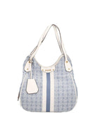 Shopping bag logata L
