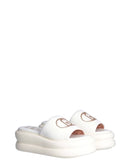Aria 04 slipper flat form ciabatte platform