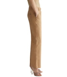 Pantaloni con cintura