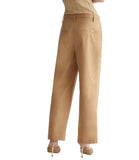 Pantaloni con cintura