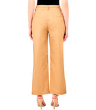 Pantaloni con cintura