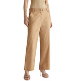 Pantaloni con cintura