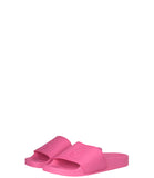 Kos 16 ciabatte slipper rubberized ruby