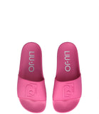 Kos 16 ciabatte slipper rubberized ruby