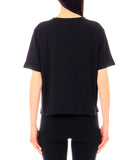 T-shirt stampa logo