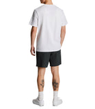 Shorts mare pantaloncini da bagno con logo