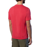 T-shirt basic maxi logo