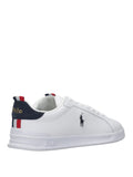 Sneakers Polo low top lace