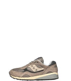 SAUCONY U Sneakers shadow 6000 grigio