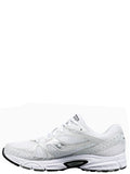 Sneakers ride millennium