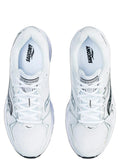 Sneakers ride millennium