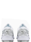 Sneakers ride millennium
