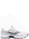 Sneakers ride millennium