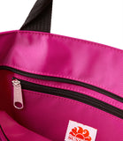 SUNDEK D Mini shopping bag rosa