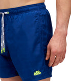 Shorts mare costume da bagno con logo