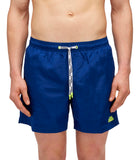 Shorts mare costume da bagno con logo