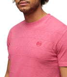T-shirt vintage texture