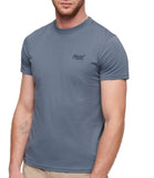 T-shirt essential logo