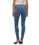 Jeans skinny VMflash mr