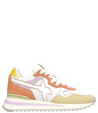 Sneakers yak-w