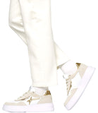 Sneakers bianco
