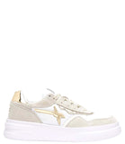 Sneakers bianco