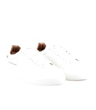 A. SMITH D Sneakers soho da donna bianco