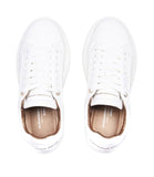 A. SMITH D Sneakers soho da donna bianco