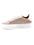 A. SMITH D Sneakers Soho woman nude white ROSA/B.CO