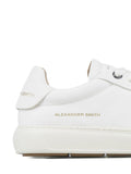 A. SMITH U Sneakers soho bianco