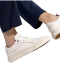 A. SMITH U Sneakers soho bianco