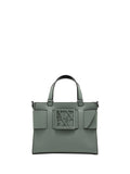 Borsa tote bag media