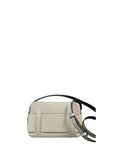 AX ARMANI D Tracolla piccola con logo A | X beige